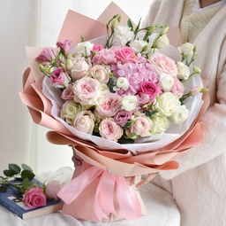 精選鮮花購買渠道 公眾號與APP推薦及禮品花卉銷售指南