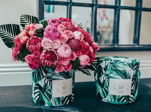 520花禮新風(fēng)尚 土味豪禮背后的情感密碼