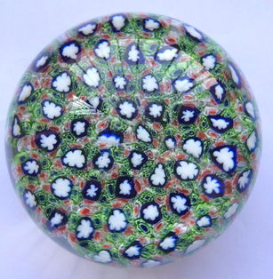 萬花玻璃手工藝品 意大利設計的琉璃藝術，點亮家居與禮贈時光