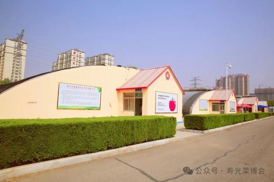 第二十六屆菜博會開幕 4月20日起探索綠色科技盛宴，禮品花卉選購全攻略