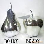 典雅陶瓷廠 一站式陶瓷家居禮品批發，潮州匠心工藝的傳承者