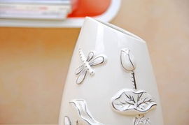 匠心獨運，裝點生活美學 品牌直營Zakka工藝花插與陶瓷擺件，引領家居裝飾與禮品新潮流